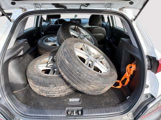 Hyundai Kona Essential 2022 à Québec, Québec - 6 - w320h240px