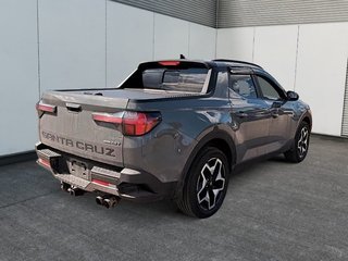 2022 Hyundai Santa Cruz Ultimate in Quebec, Quebec - 6 - w320h240px
