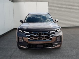2022 Hyundai Santa Cruz Ultimate in Quebec, Quebec - 3 - w320h240px