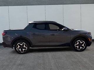 2022 Hyundai Santa Cruz Ultimate in Quebec, Quebec - 5 - w320h240px