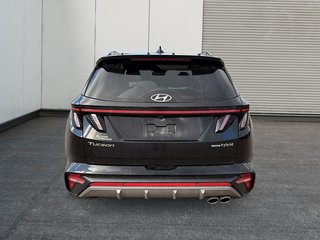 2024 Hyundai Tucson Hybrid N-Line in Quebec, Quebec - 6 - w320h240px