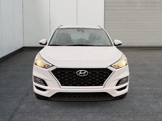 Hyundai Tucson Preferred 2019 à Québec, Québec - 3 - w320h240px