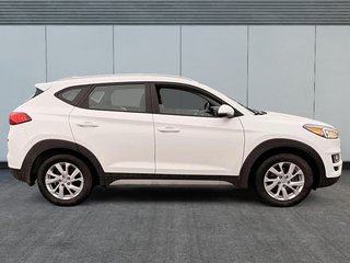 Hyundai Tucson Preferred 2019 à Québec, Québec - 5 - w320h240px