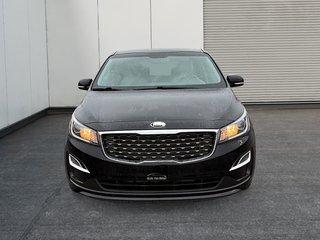 2020 Kia Sedona in Quebec, Quebec - 2 - w320h240px