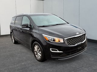 2020 Kia Sedona in Quebec, Quebec - 3 - w320h240px