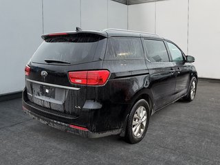 2020 Kia Sedona in Quebec, Quebec - 5 - w320h240px