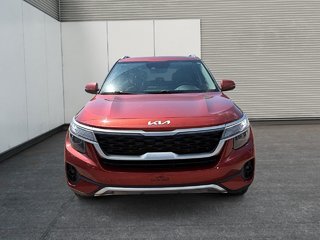 Kia Seltos EX 2022 à Québec, Québec - 3 - w320h240px