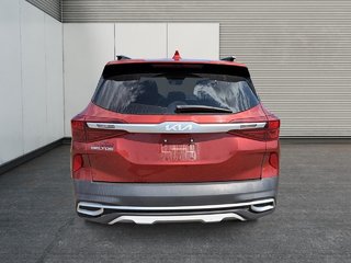 Kia Seltos EX 2022 à Québec, Québec - 4 - w320h240px
