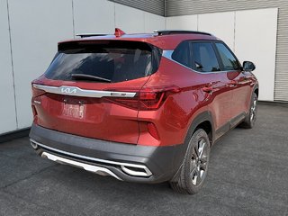 Kia Seltos EX 2022 à Québec, Québec - 6 - w320h240px