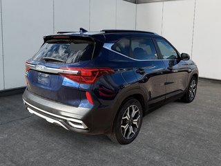2023 Kia Seltos in Quebec, Quebec - 4 - w320h240px