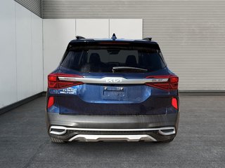 2023 Kia Seltos in Quebec, Quebec - 5 - w320h240px