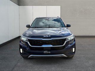 2023 Kia Seltos in Quebec, Quebec - 2 - w320h240px