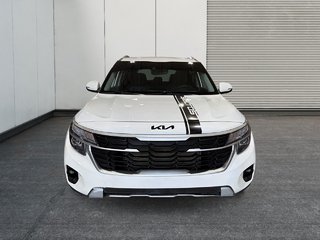 2024 Kia Seltos LX in Quebec, Quebec - 3 - w320h240px