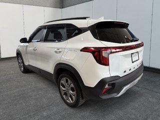 2024 Kia Seltos LX in Quebec, Quebec - 5 - w320h240px