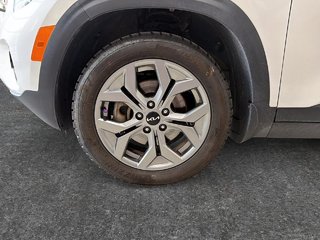 2024 Kia Seltos LX in Quebec, Quebec - 6 - w320h240px