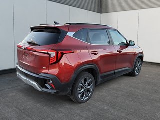 Kia Seltos  2026 à Québec, Québec - 5 - w320h240px