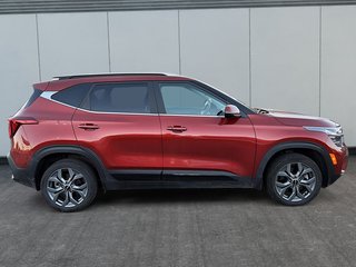 Kia Seltos  2026 à Québec, Québec - 4 - w320h240px