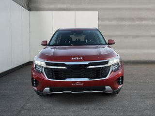 Kia Seltos  2026 à Québec, Québec - 2 - w320h240px
