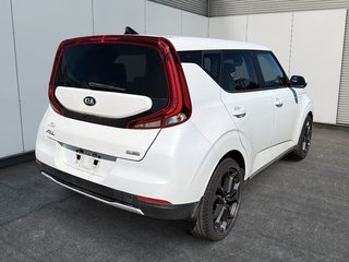 Kia Soul EV EV Premium 2020 à Québec, Québec - 5 - w320h240px