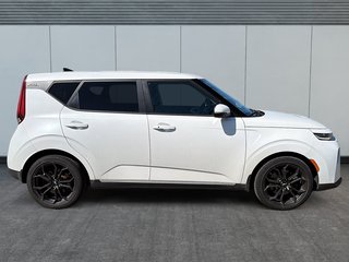 Kia Soul EV EV Premium 2020 à Québec, Québec - 4 - w320h240px
