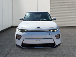 Kia Soul EV EV Premium 2020 à Québec, Québec - 2 - w320h240px