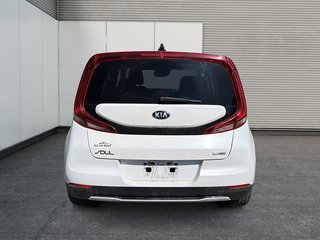 Kia Soul EV EV Premium 2020 à Québec, Québec - 6 - w320h240px