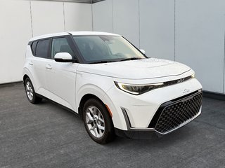 Kia Soul  2025 à Québec, Québec - 3 - w320h240px