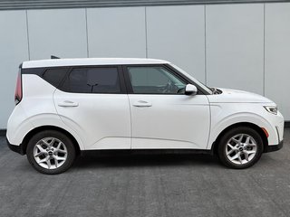 Kia Soul  2025 à Québec, Québec - 4 - w320h240px