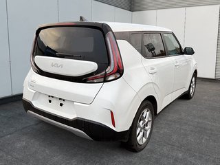 Kia Soul  2025 à Québec, Québec - 5 - w320h240px