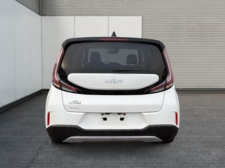 Kia Soul  2025 à Québec, Québec - 6 - w320h240px