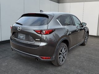 Mazda CX-5 GT 2017 à Québec, Québec - 5 - w320h240px