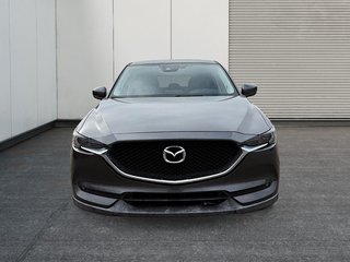 Mazda CX-5 GT 2017 à Québec, Québec - 2 - w320h240px