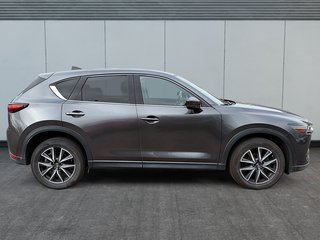 Mazda CX-5 GT 2017 à Québec, Québec - 4 - w320h240px