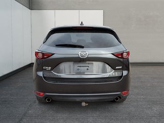 Mazda CX-5 GT 2017 à Québec, Québec - 6 - w320h240px
