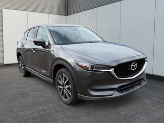 Mazda CX-5 GT 2017 à Québec, Québec - 3 - w320h240px