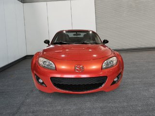 Mazda MX-5 Miata Special Edition 2012 à Québec, Québec - 3 - w320h240px