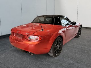 Mazda MX-5 Miata Special Edition 2012 à Québec, Québec - 5 - w320h240px