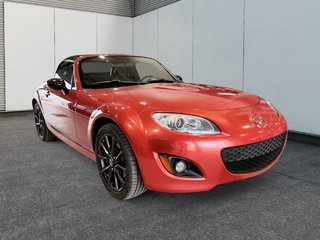Mazda MX-5 Miata Special Edition 2012 à Québec, Québec - 4 - w320h240px