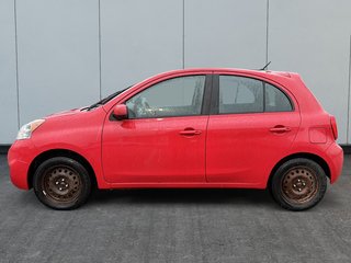 Nissan Micra  2018 à Québec, Québec - 5 - w320h240px