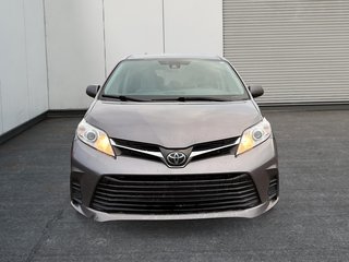 Toyota Sienna LE 2020 à Québec, Québec - 2 - w320h240px