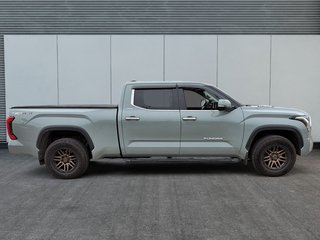 Toyota Tundra Limited Hybrid 2023 à Québec, Québec - 4 - w320h240px