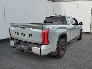 Toyota Tundra Limited Hybrid 2023 à Québec, Québec - 5 - w320h240px
