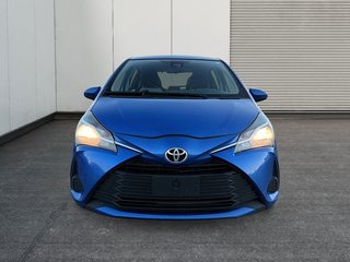 Toyota Yaris Hatchback  2018 à Québec, Québec - 2 - w320h240px