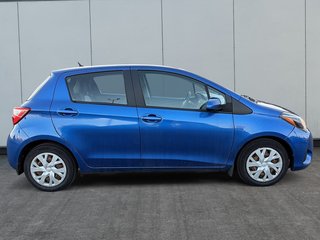 Toyota Yaris Hatchback  2018 à Québec, Québec - 4 - w320h240px