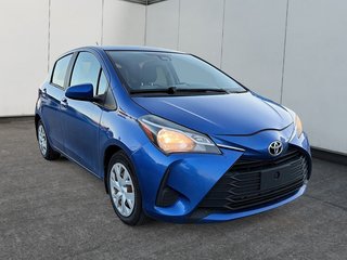 Toyota Yaris Hatchback  2018 à Québec, Québec - 3 - w320h240px