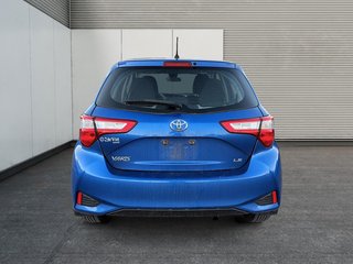 Toyota Yaris Hatchback  2018 à Québec, Québec - 6 - w320h240px