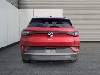 2024 Volkswagen ID.4 Pro S in Quebec, Quebec - 4 - w320h240px