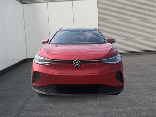 2024 Volkswagen ID.4 Pro S in Quebec, Quebec - 3 - w320h240px
