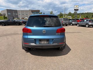 Volkswagen Tiguan Highline 2017 à Québec, Québec - 6 - w320h240px