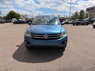 Volkswagen Tiguan Highline 2017 à Québec, Québec - 2 - w320h240px